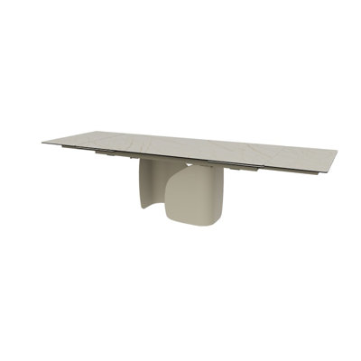 Twins Extendable Tables
