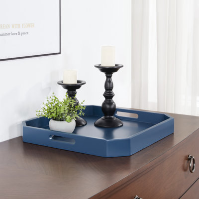 Plateau de service Burke
