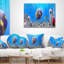 Coussin lombaire Panorama
