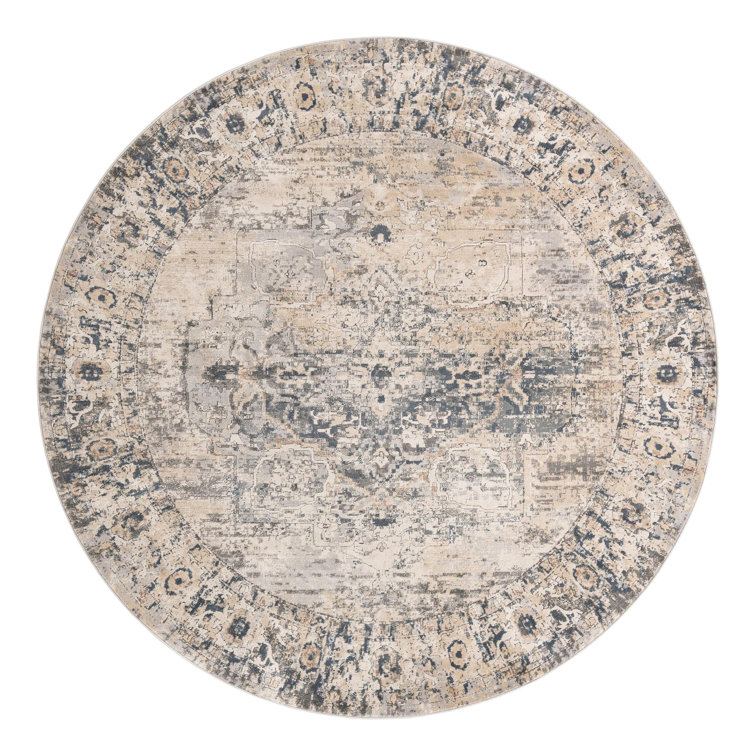 Cambrie Oriental Indoor Rug