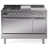 Stainless Steel/Chrome