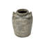 14.76'' Handmade Terracotta Table Vase