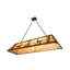 Deer At Lake 9 - Light Pendant