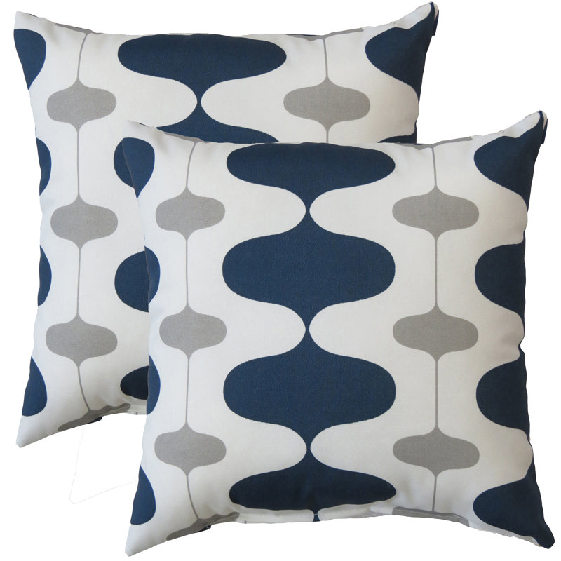 Coussin intérieur/extérieur Dicken