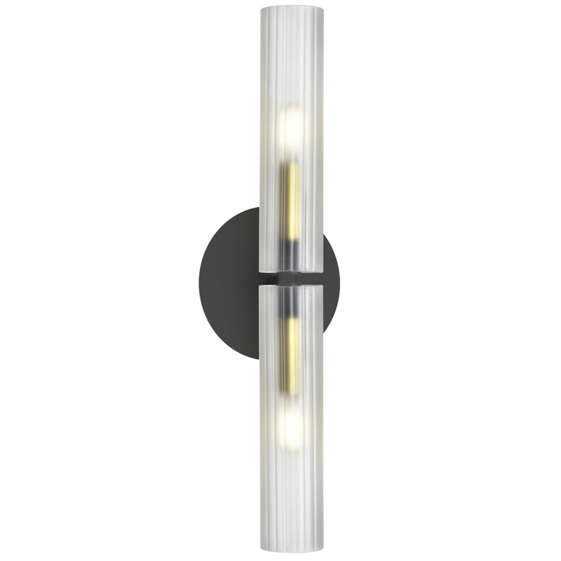 Emerzon Wallchiere, Aged Brass