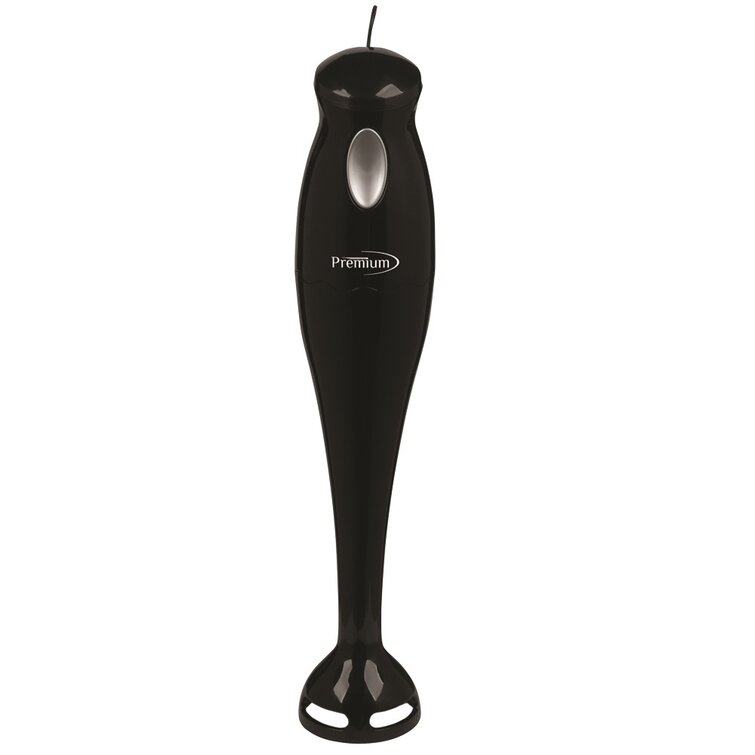  La Reveuse Immersion Hand Blender, 3 in 1, 300 Watts 2