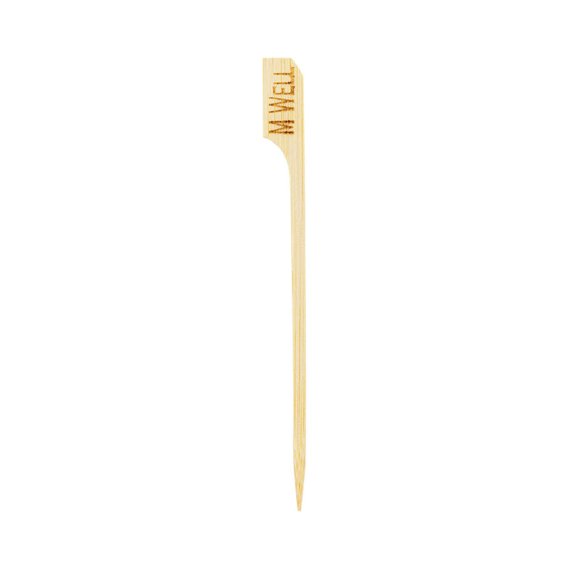 Bamboo Picks