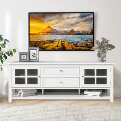 TV Stand For Tvs Up To 60''