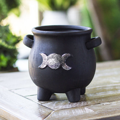 Bauwine Pot Planter