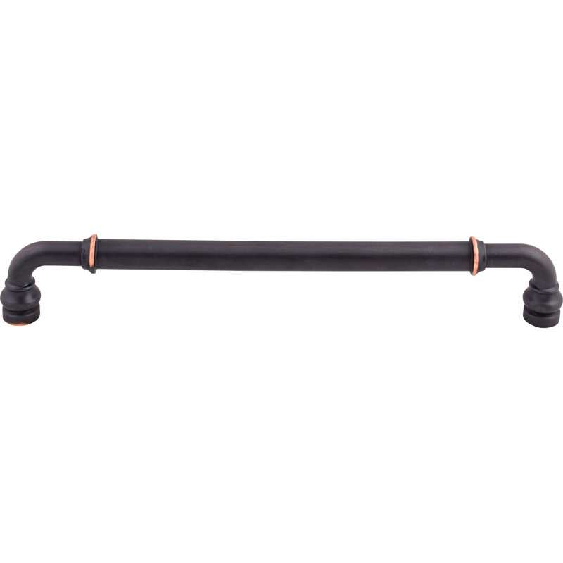 Brixton 18" Center to Center Appliance Pull, Umbrio, 18" Center to Center