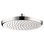 Croma Showerhead 220 1-Jet, 1.75 GPM