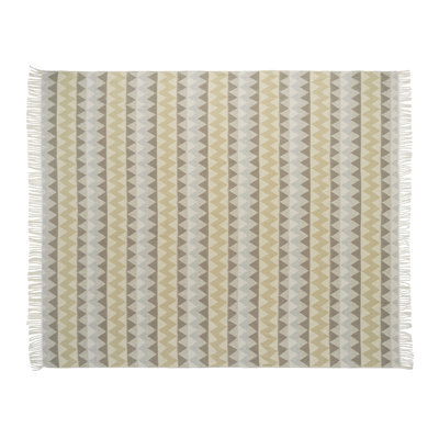 Nuria Throw Blanket