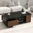 Extendable Coffee Table