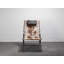 Perfidia Leather Lounge Chair