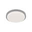 Bailey LED Outdoor Flush Mount-64113093-70359992