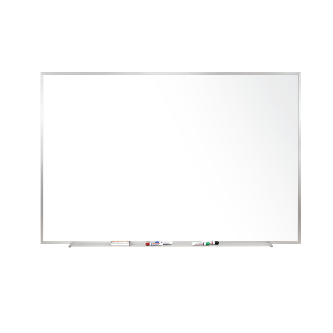 Wall Magnetic Whiteboard Ghent 
