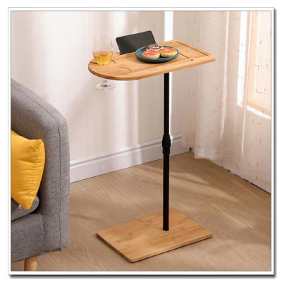 Table d'appoint Couch Tray Table