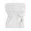 Table d'appoint d'extérieur Paito Modern Minimalist MGO, blanc