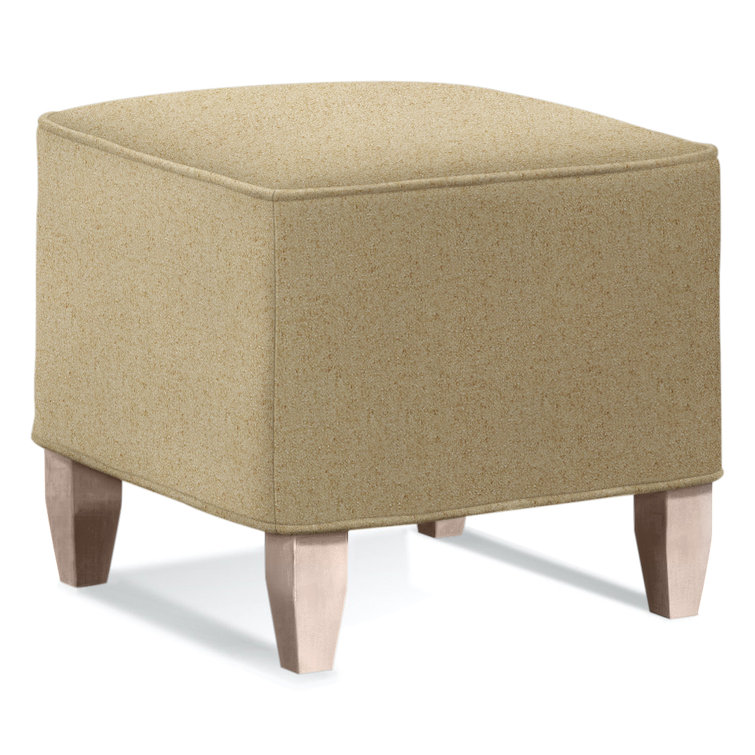 Brooklyn Upholstered Ottoman