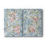 Toile tendue avec châssis I-Premium Faded Camellias