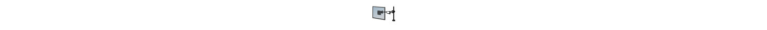 Adjustable Monitor Arm Height Adjustable Universal Desk Mount