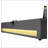 Upholstered Platform bed with a Hydraulic Storage System, LED and USB Charging-1657769687-1657769681