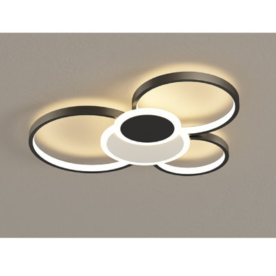 LED Flush Mount