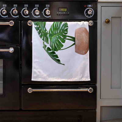 Abranda Tea Towel Kitchen Towel