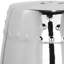 Greylock Accent Stool-10714117