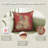 Cotton Blend Pillow Cover
