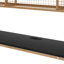 Lit mezzanine double avec tiroirs Altfried Kids-1404075261