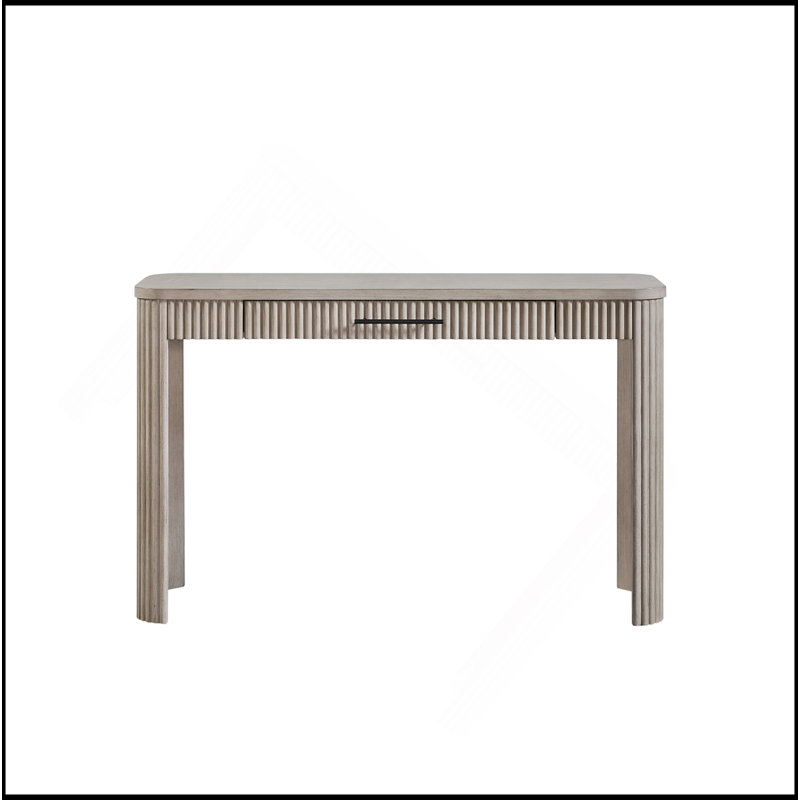 Writing Desk, Taupe