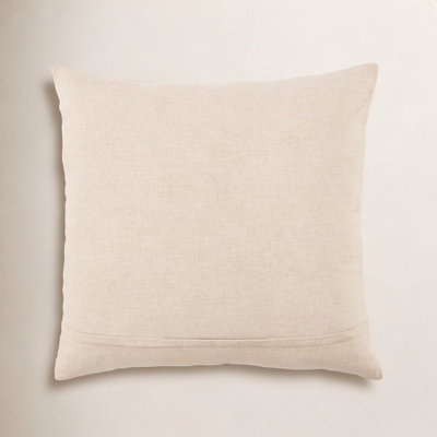 Deco 22" x 22" Throw Pillow