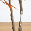 4 pi. Arbre d'automne artificiel automne érable japonais