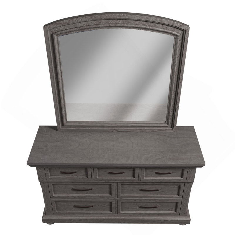Commode en métal 1 pièce