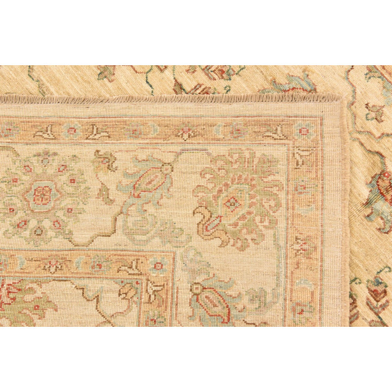 Tapis crème Mullings