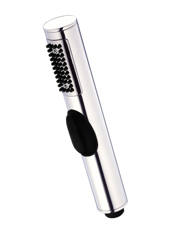 Shower Head, Chrome