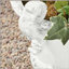 Jardinière d'extérieur