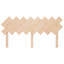 Josephien Solid Wood Headboard-1282294530