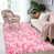 Light Pink/Pink/White selected
