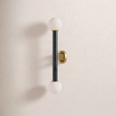 2-Light Wallchiere