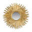 Soleil Sunburst Mirror