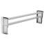 Stainless Steel Foldable Wall-Mounted Drying Rack