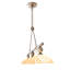 Luminaire suspendu à 3 lumières