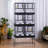 Hampton Divided Flight 3 Stack w/ Stand