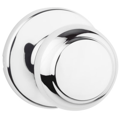 Kwikset Cove Passage Door Knob
