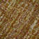 Nubar Plaid Handmade Tufted Wool Burnt Orange Area Rug