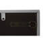 Jeb Metal Flat Wall Mirror