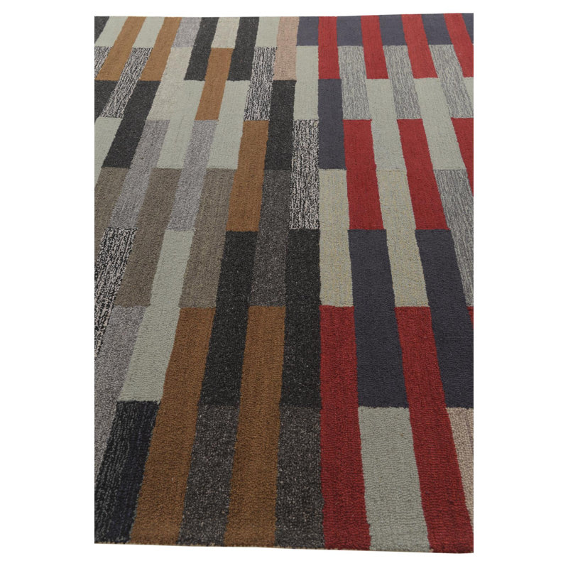 Ohare Multi Rug