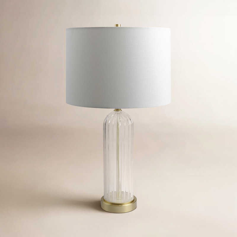 Ini Table Lamp